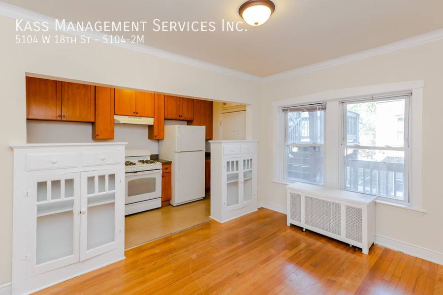 Apartment for rent at 5104 W 18th St #2M, Cicero, IL 60804