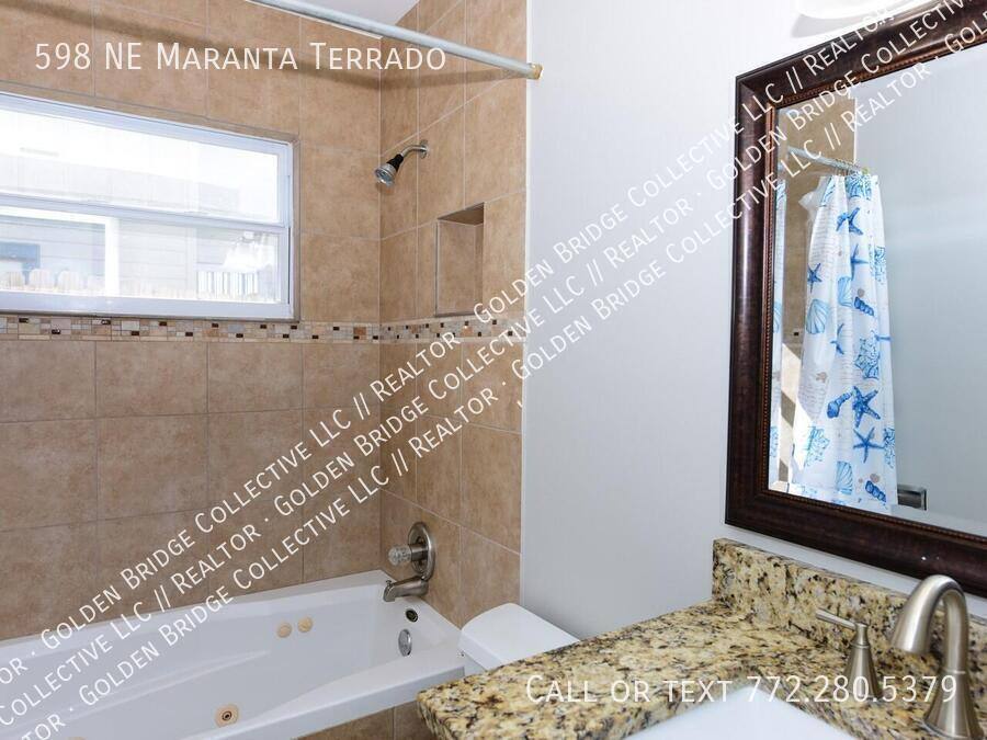 House for rent at 598 NE Maranta Terrado, Jensen Beach, FL 34957