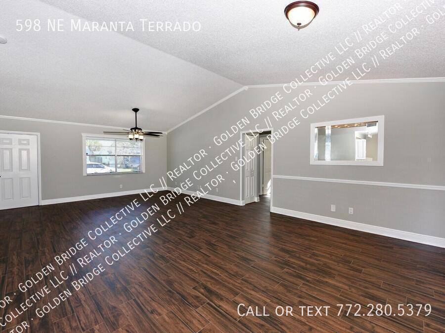 House for rent at 598 NE Maranta Terrado, Jensen Beach, FL 34957