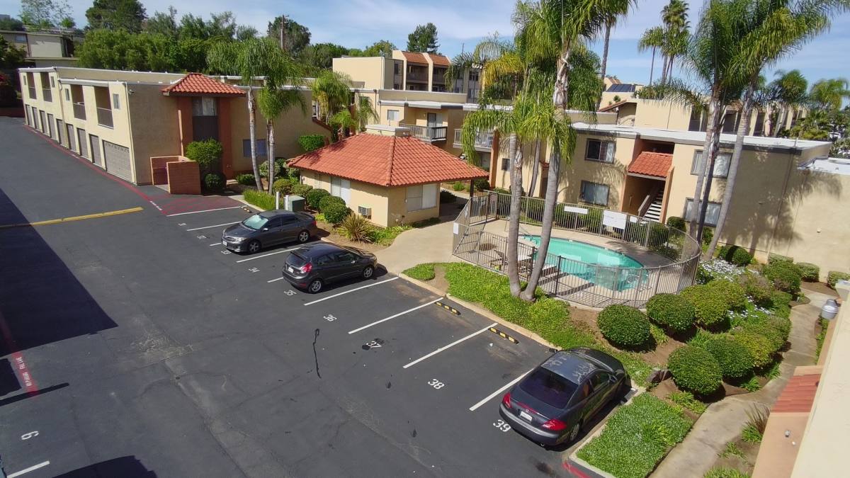 Apartment for rent at Mira Monte, 1350 Calle Jules, Vista, CA 92084