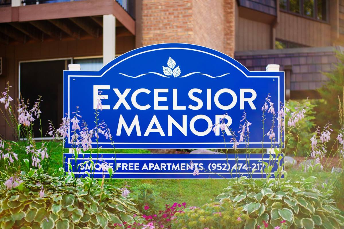Apartment for rent at 838 3rd Ave, Excelsior, MN 55331