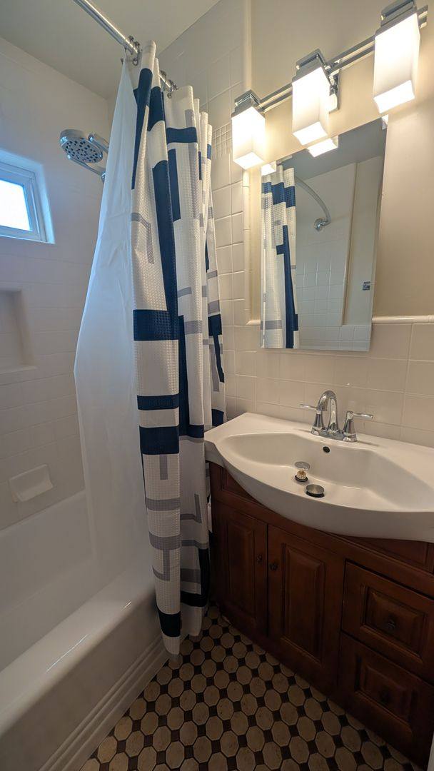 Apartment for rent at 1328 S Fremont Ave, Alhambra, CA 91803