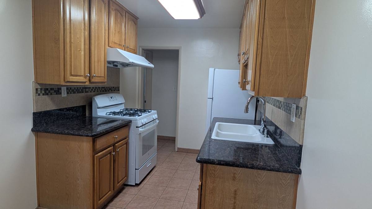 Apartment for rent at 1328 S Fremont Ave, Alhambra, CA 91803