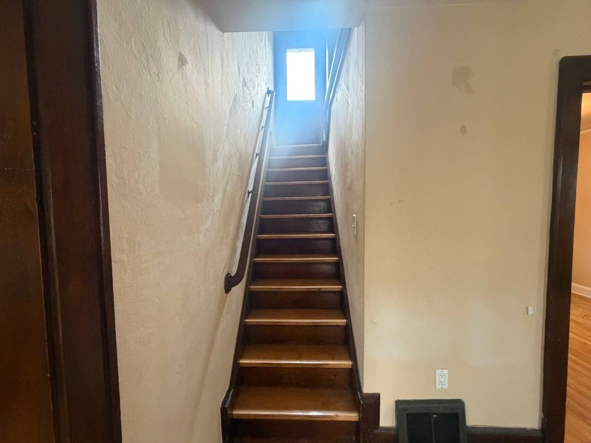House for rent at 3504 S Clement Ave, Milwaukee, WI 53207