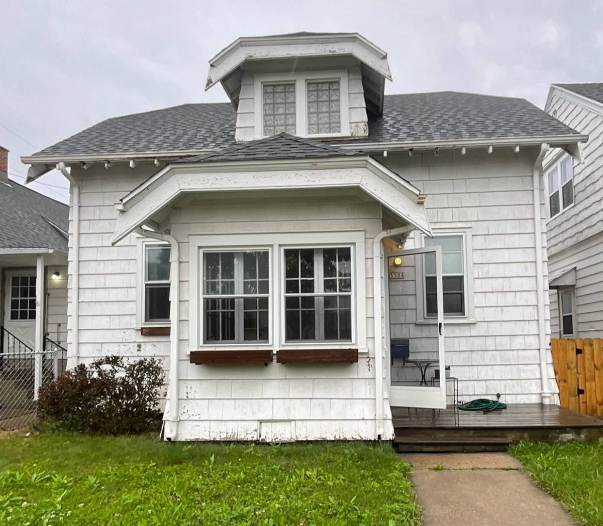 House for rent at 3504 S Clement Ave, Milwaukee, WI 53207