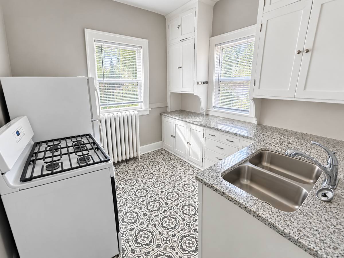 Apartment for rent at 1022 Osceola Ave, St. Paul, MN 55105