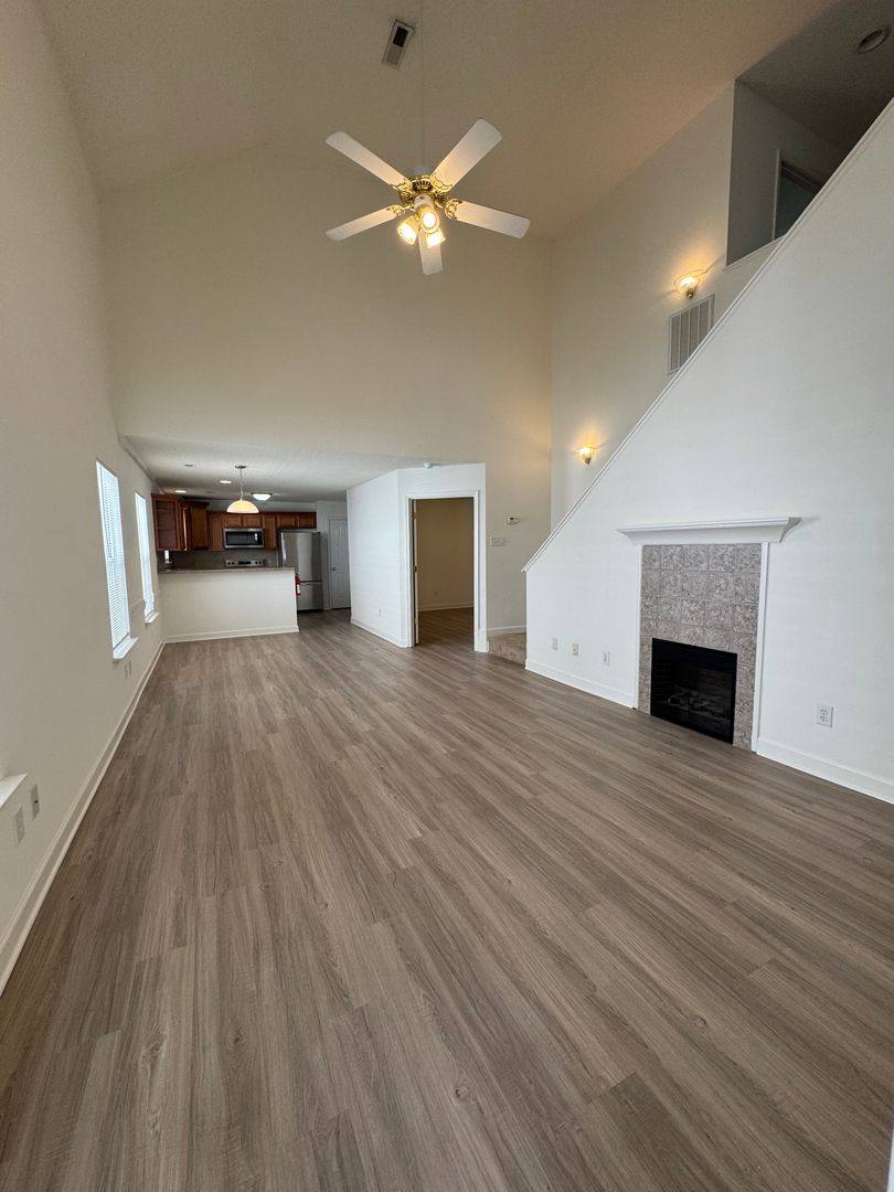 House for rent at 203 Clusters Circle, Mooresville, NC 28117