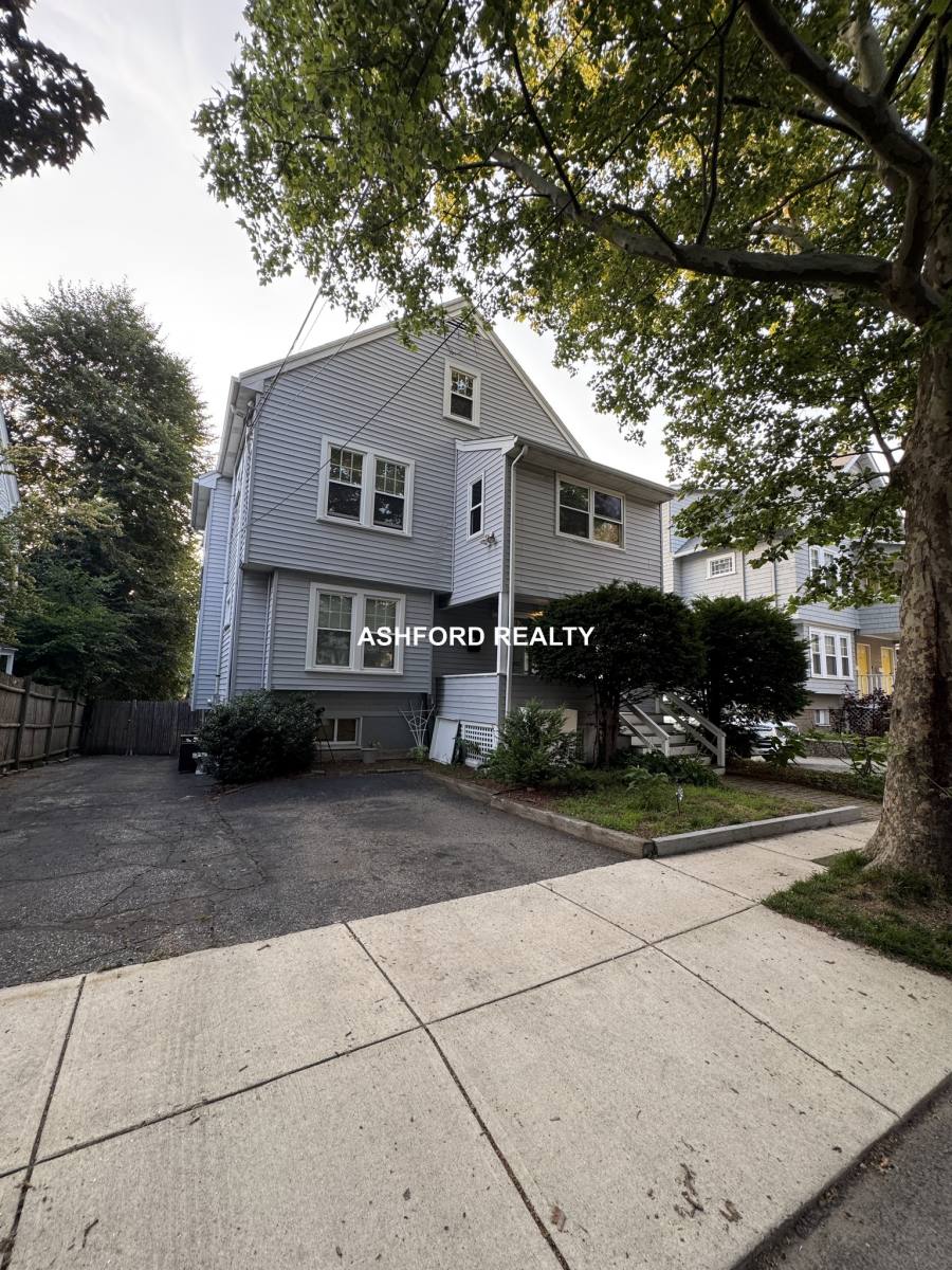 Apartment for rent at 29 Alma Ave, Belmont, MA 02478