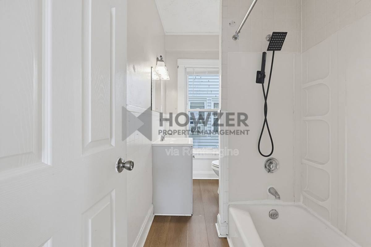Apartment for rent at 14-18 Chester Ave #16, Brockton, MA 02301