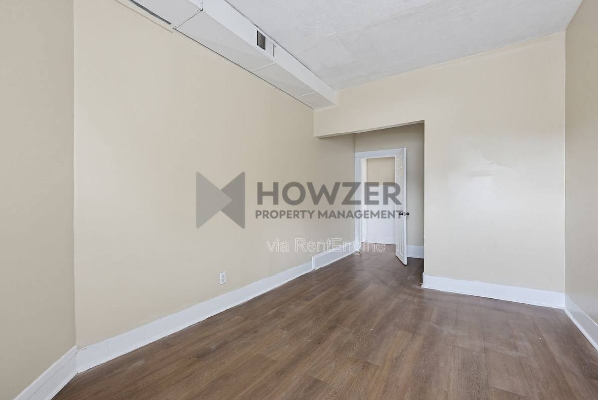 Apartment for rent at 14-18 Chester Ave #16, Brockton, MA 02301