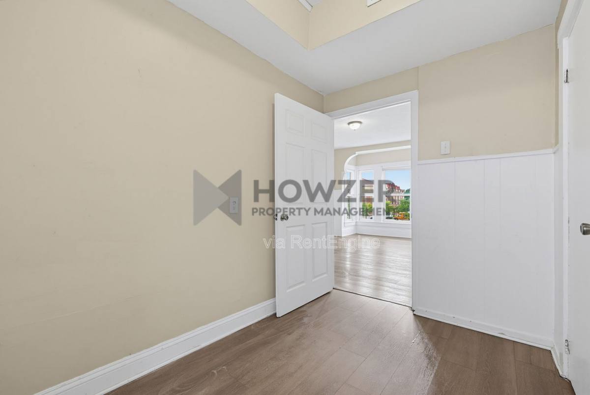 Apartment for rent at 14-18 Chester Ave #16, Brockton, MA 02301
