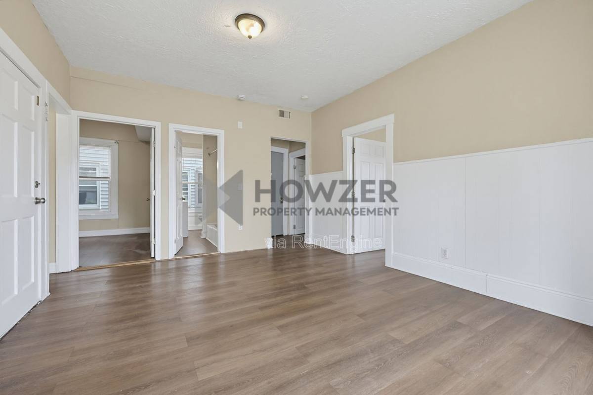 Apartment for rent at 14-18 Chester Ave #16, Brockton, MA 02301