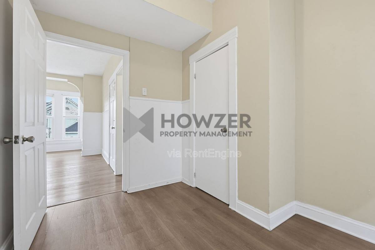 Apartment for rent at 14-18 Chester Ave #16, Brockton, MA 02301