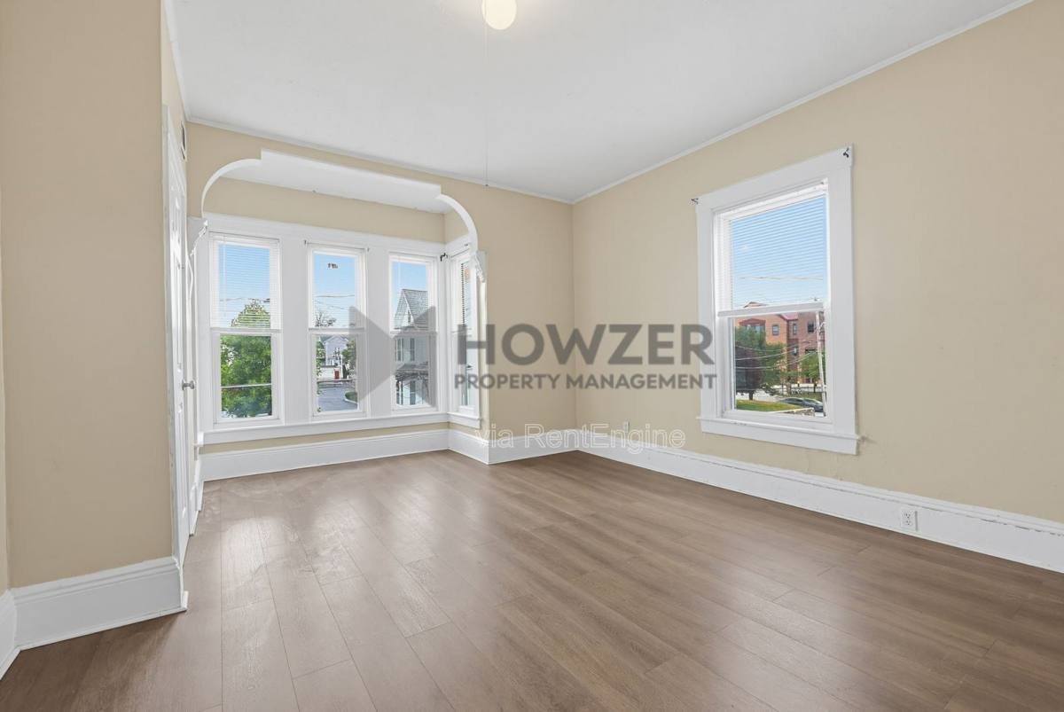 Apartment for rent at 14-18 Chester Ave #16, Brockton, MA 02301