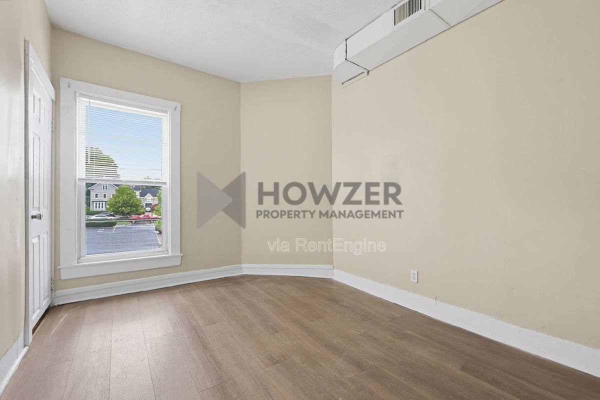 Apartment for rent at 14-18 Chester Ave #16, Brockton, MA 02301