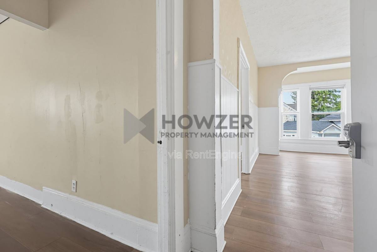 Apartment for rent at 14-18 Chester Ave #16, Brockton, MA 02301