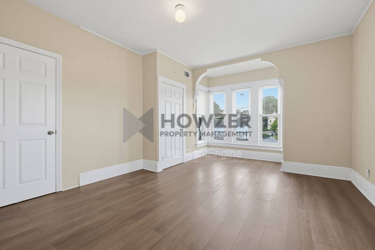 Apartment for rent at 14-18 Chester Ave #16, Brockton, MA 02301