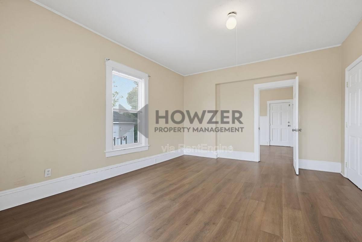 Apartment for rent at 14-18 Chester Ave #16, Brockton, MA 02301