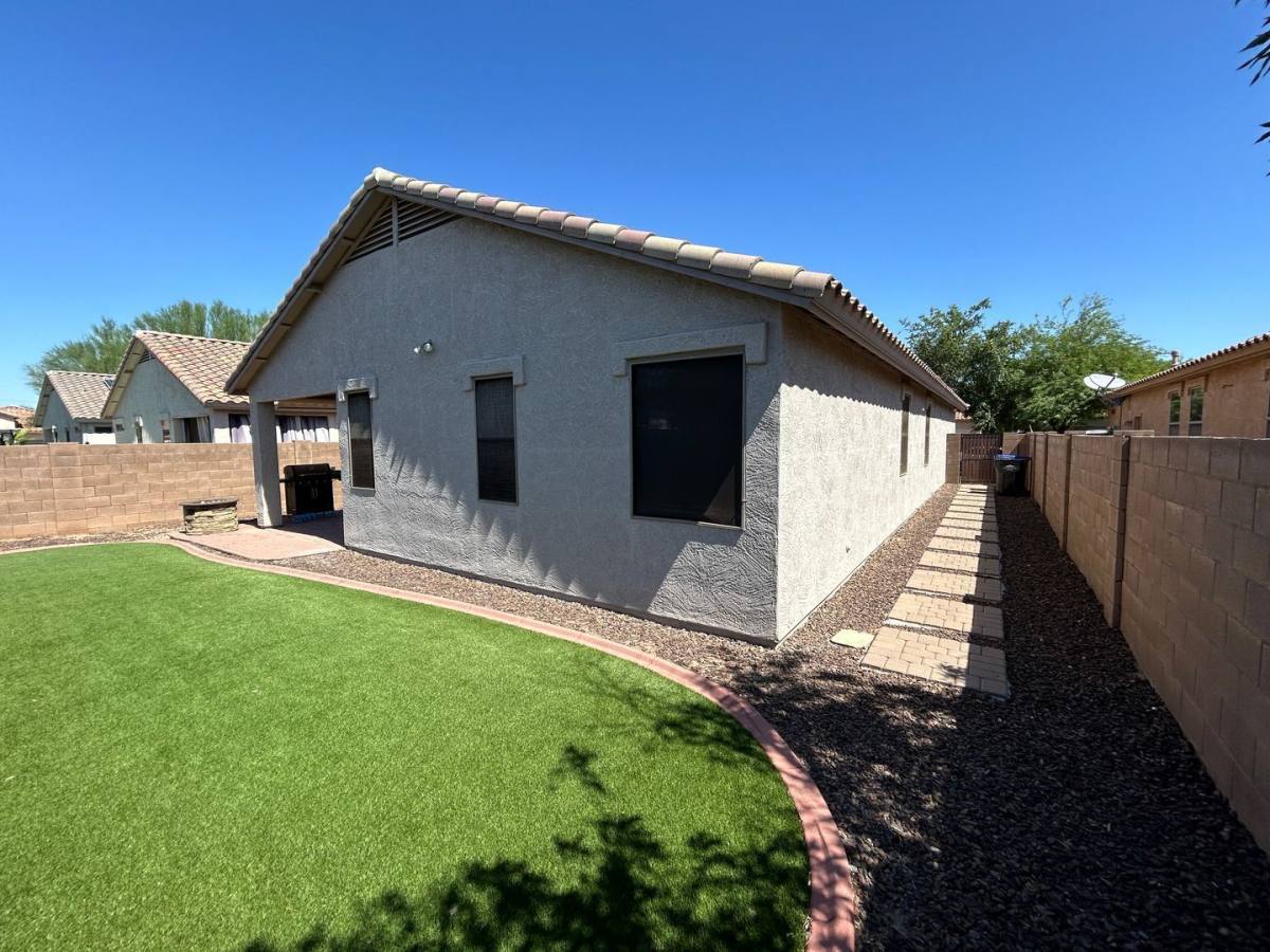 House for rent at 17051 W Windermere Way, Surprise, AZ 85374