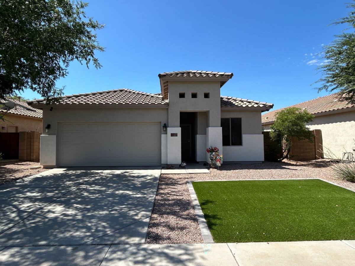 House for rent at 17051 W Windermere Way, Surprise, AZ 85374