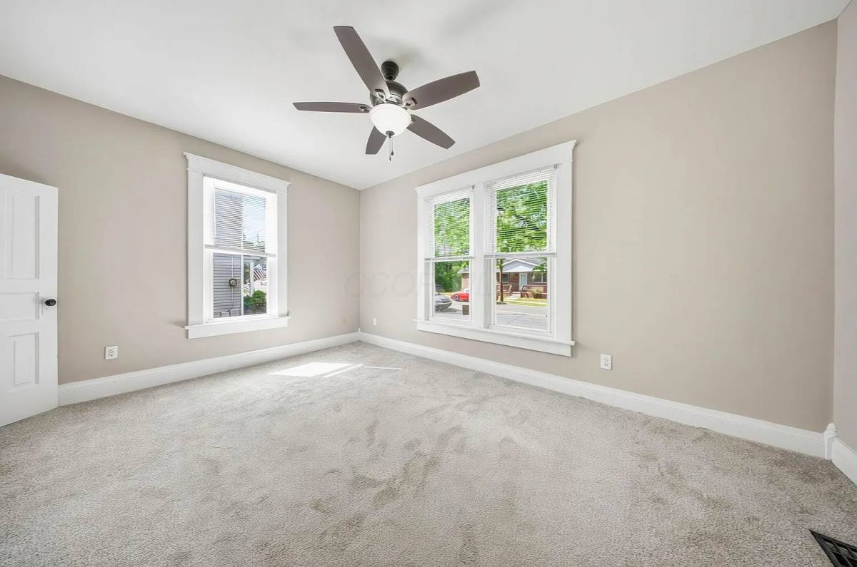 House for rent at 351 W William St, Delaware, OH 43015