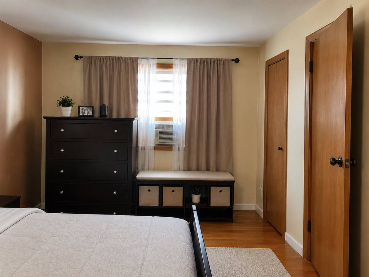 Apartment for rent at 228 Cleveland Ave #2, Harrison, NJ 07029