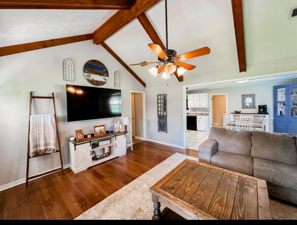 House for rent at 154 N Church St, Caledonia, MS 39740