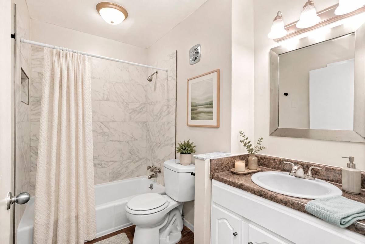 Apartment for rent at 1701 Gale Lane, Nashville, TN 37212