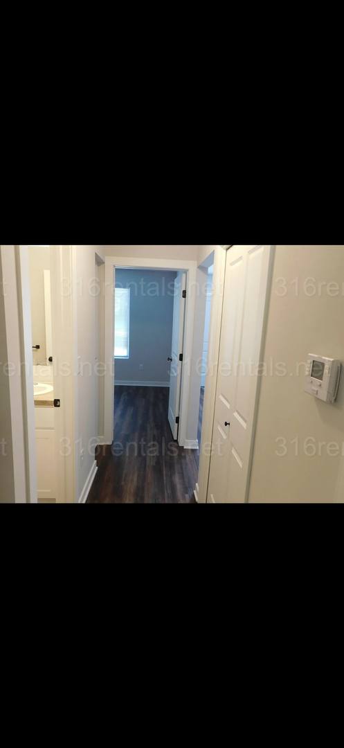 House for rent at 317 S Taylor, El Dorado, KS 67042