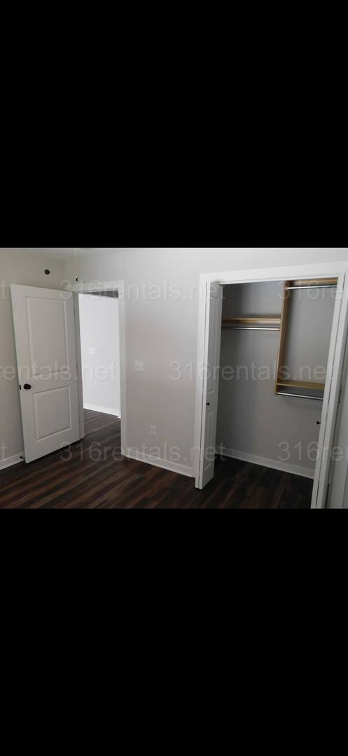 House for rent at 317 S Taylor, El Dorado, KS 67042