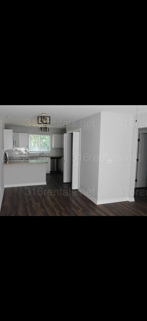 House for rent at 317 S Taylor, El Dorado, KS 67042