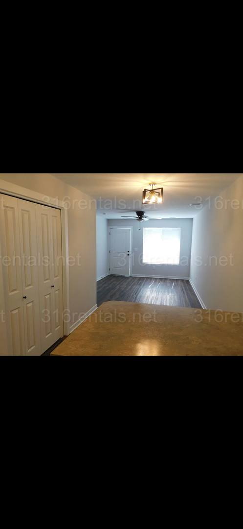 House for rent at 317 S Taylor, El Dorado, KS 67042