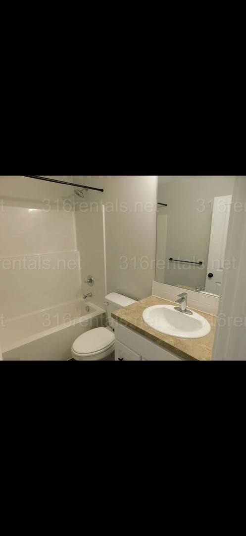 House for rent at 317 S Taylor, El Dorado, KS 67042