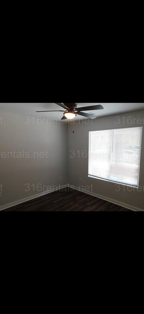 House for rent at 317 S Taylor, El Dorado, KS 67042