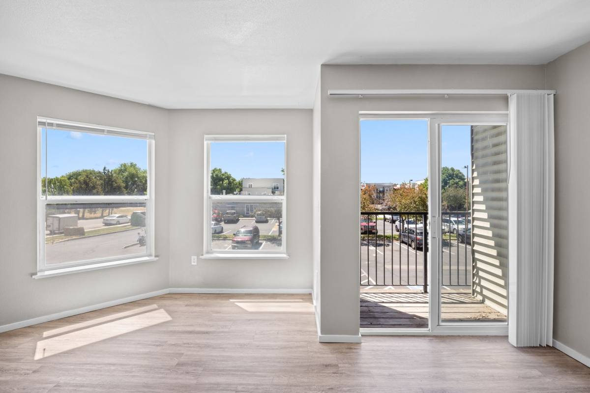 Apartment for rent at 211 N Gateway St, Nampa, ID 83687