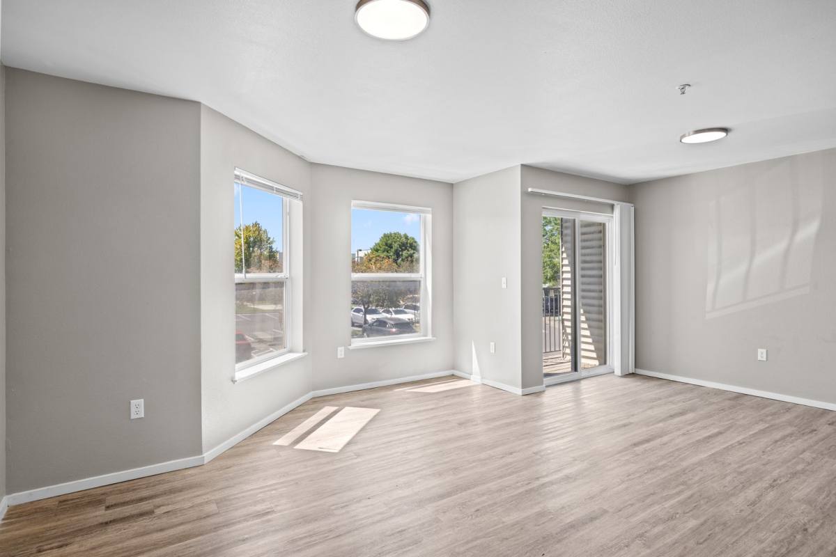 Apartment for rent at 211 N Gateway St, Nampa, ID 83687