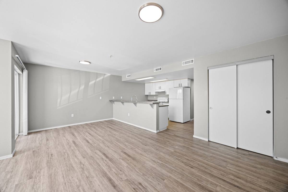 Apartment for rent at 211 N Gateway St, Nampa, ID 83687