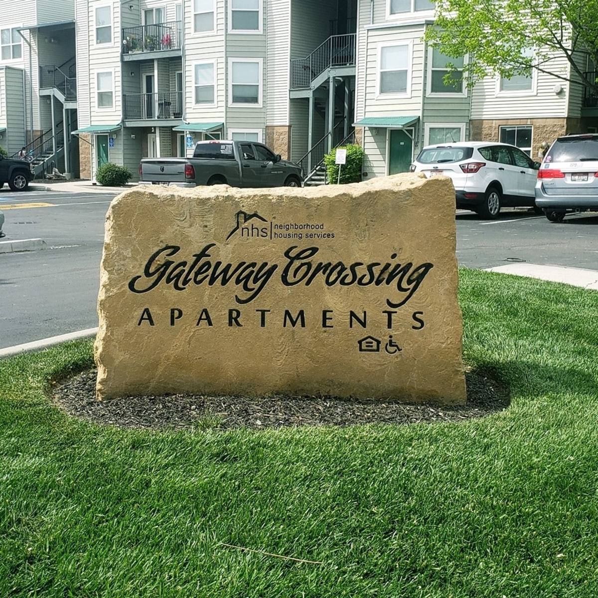 Apartment for rent at 211 N Gateway St, Nampa, ID 83687