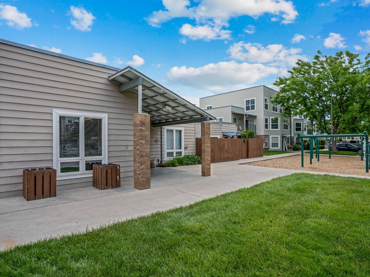 Apartment for rent at 211 N Gateway St, Nampa, ID 83687