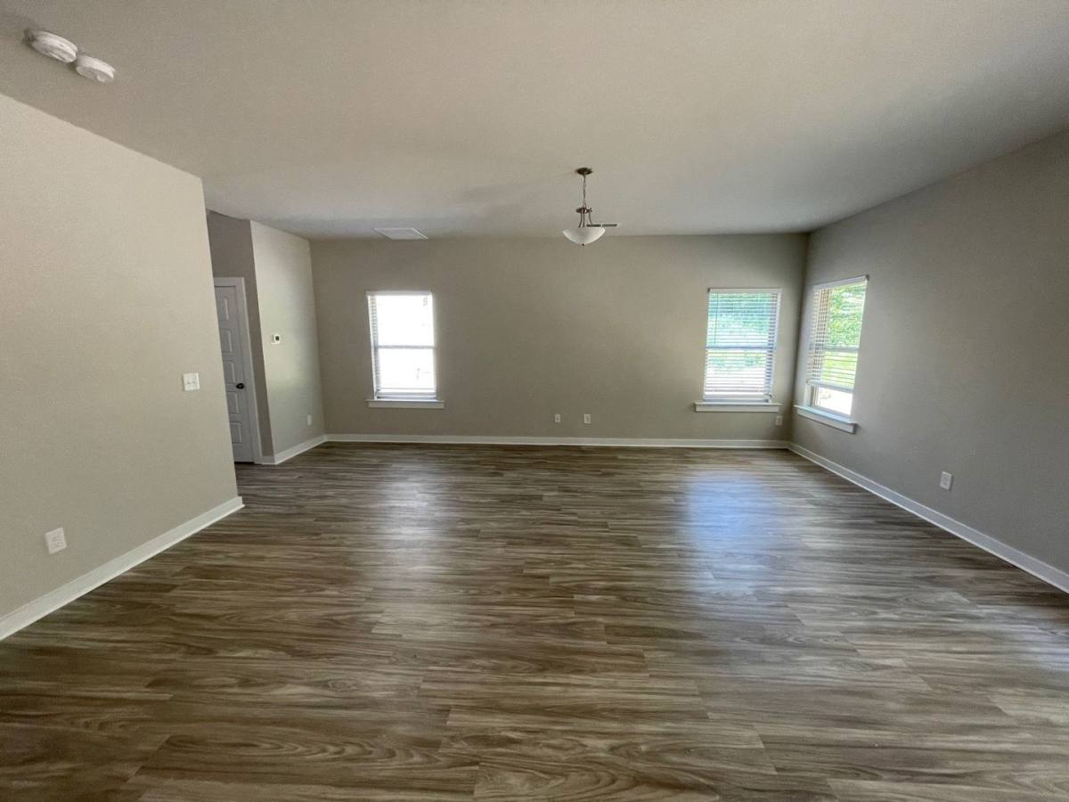 House for rent at 7967 St James Dr, Pinson, AL 35126
