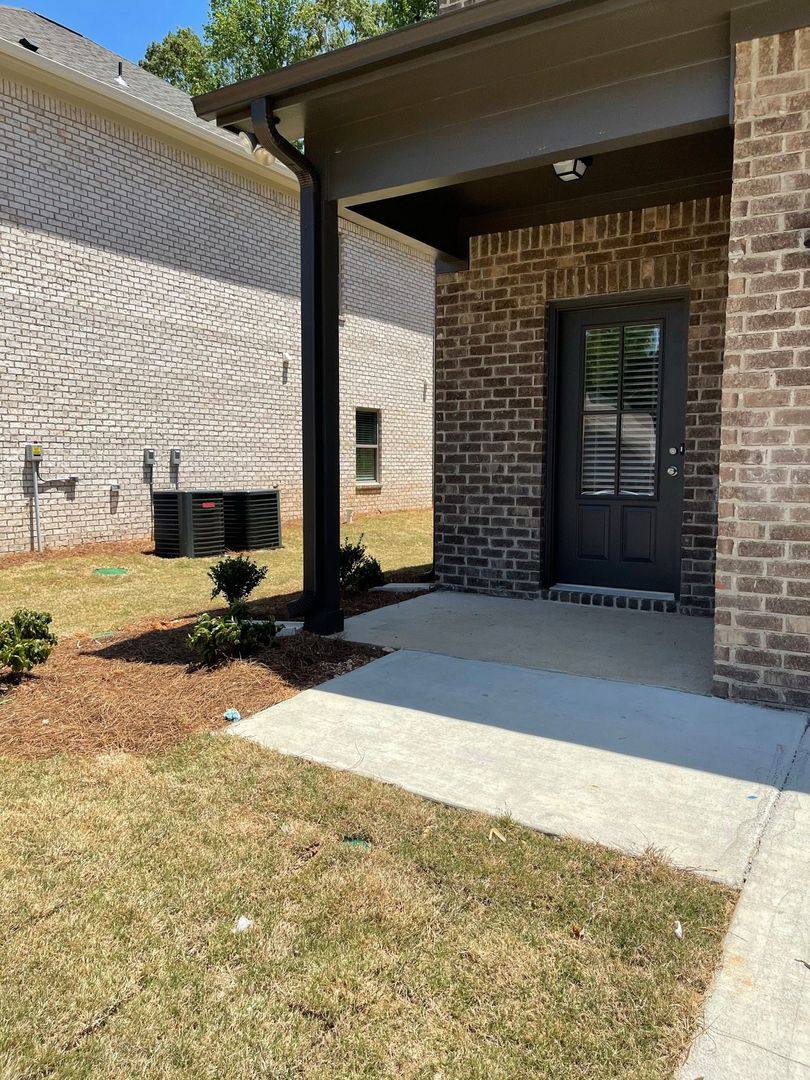 House for rent at 7967 St James Dr, Pinson, AL 35126