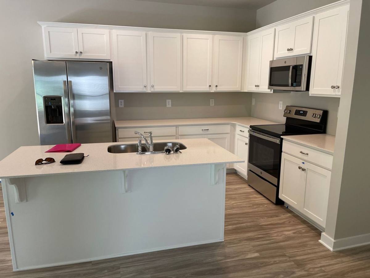 House for rent at 7967 St James Dr, Pinson, AL 35126