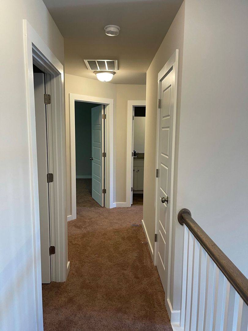 House for rent at 7967 St James Dr, Pinson, AL 35126