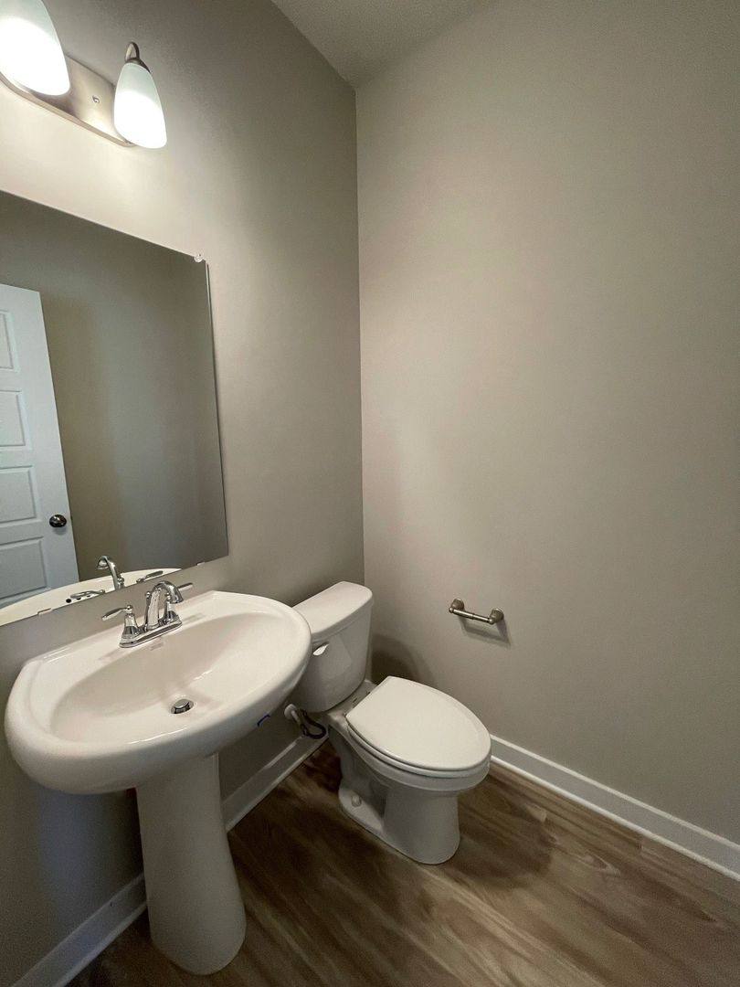 House for rent at 7967 St James Dr, Pinson, AL 35126