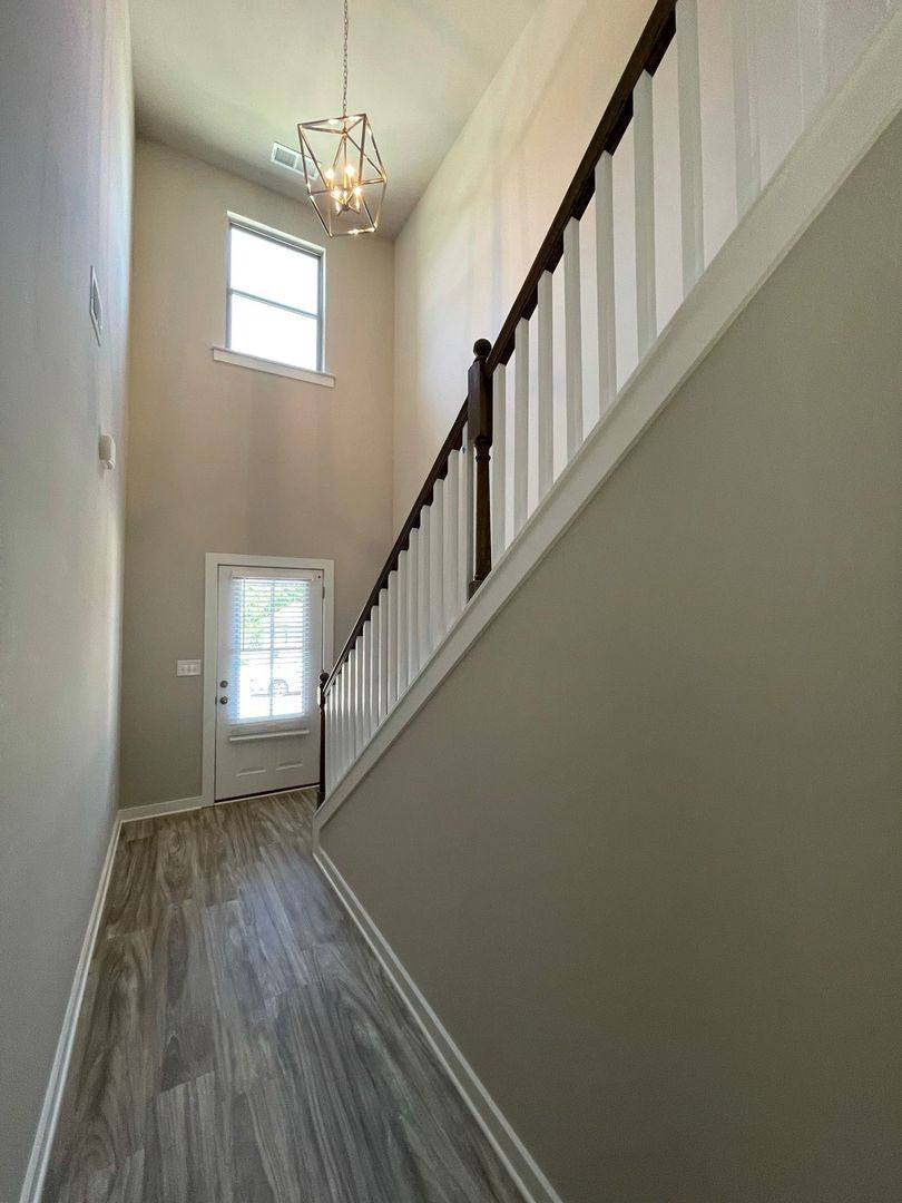 House for rent at 7967 St James Dr, Pinson, AL 35126