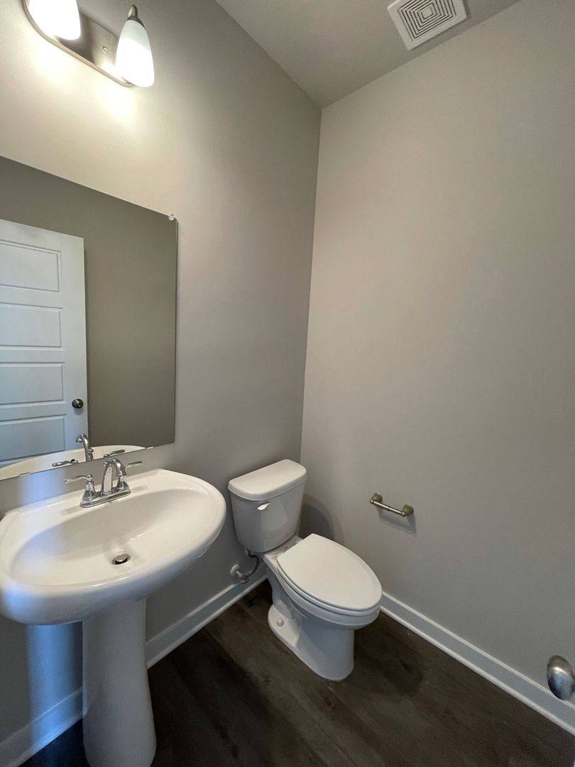 House for rent at 7963 St James Dr, Pinson, AL 35126