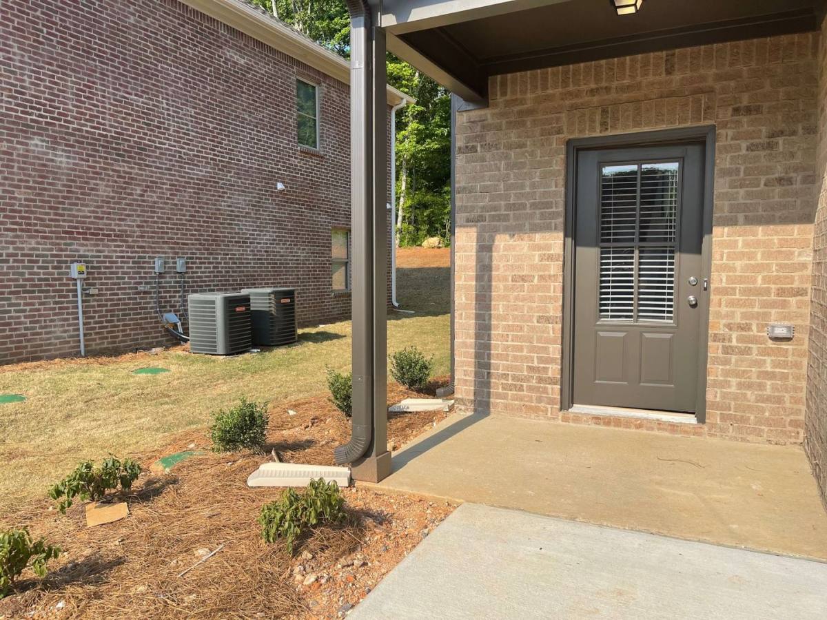 House for rent at 7963 St James Dr, Pinson, AL 35126