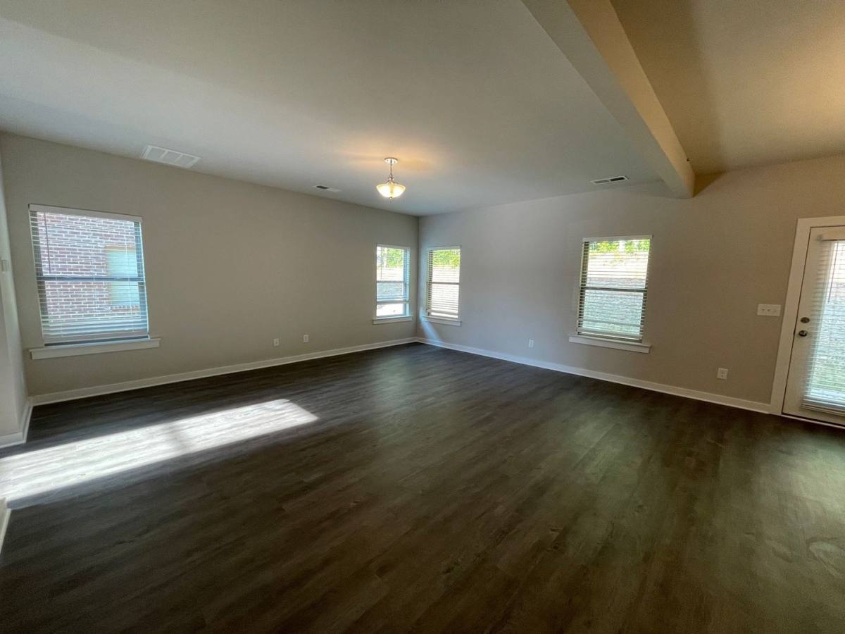 House for rent at 7963 St James Dr, Pinson, AL 35126