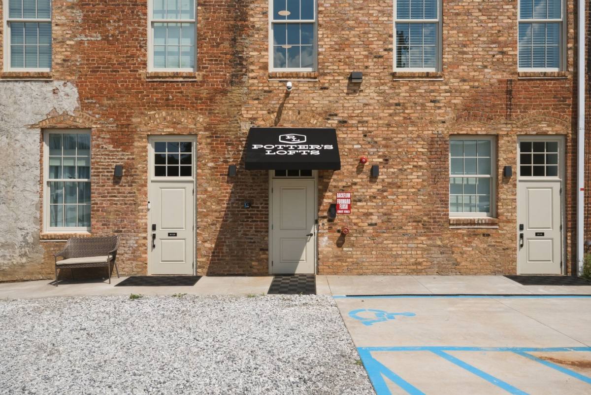 Apartment for rent at 5365 N Main St, Cowpens, SC 29330