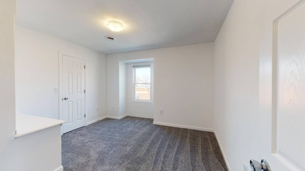 Apartment for rent at 820 6th St, Nevada, IA 50201